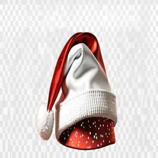 christmas hat transparent png