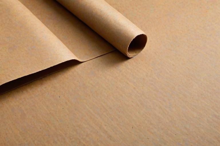 kraft paper background