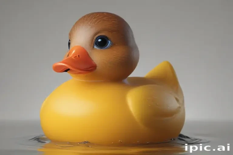 rubber duck png