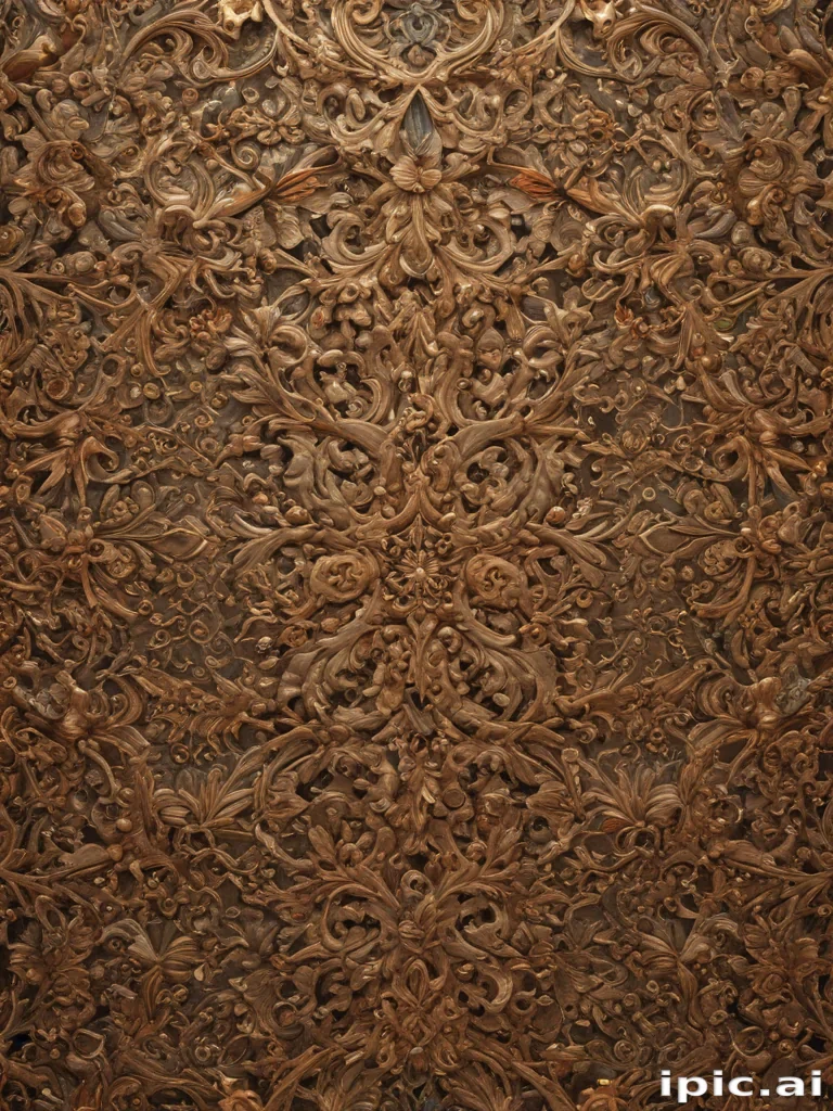 pattern xmas