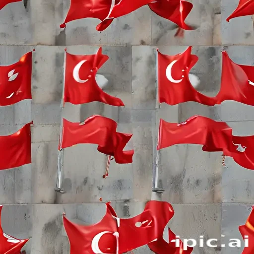 turkish flag