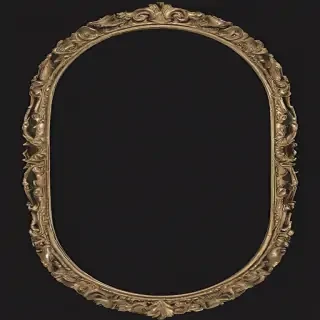 circle frame png