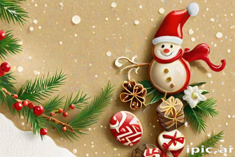 christmas clip art free images