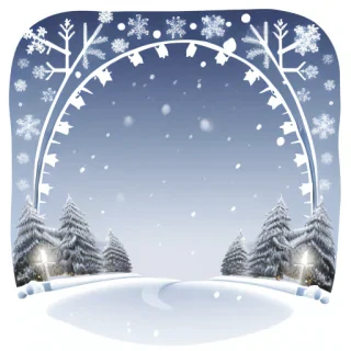 free winter clip art