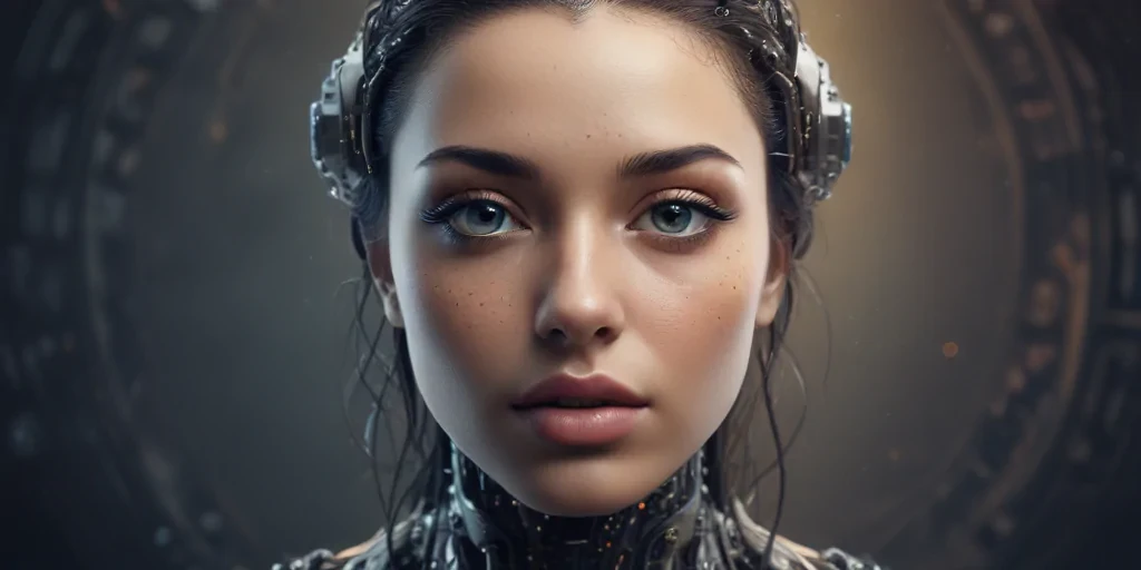 artificial intelligence background image