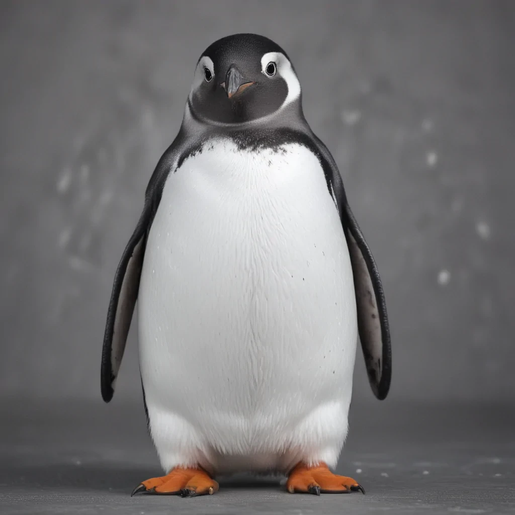 penguin background