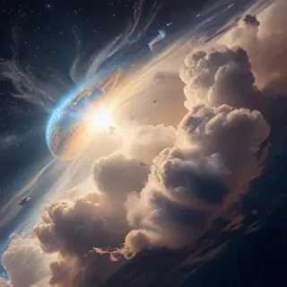 heavenly png