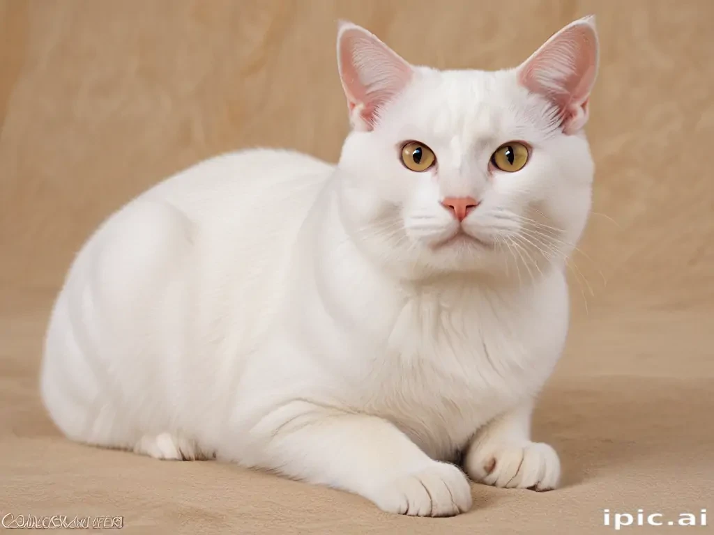 donskoy cat breed