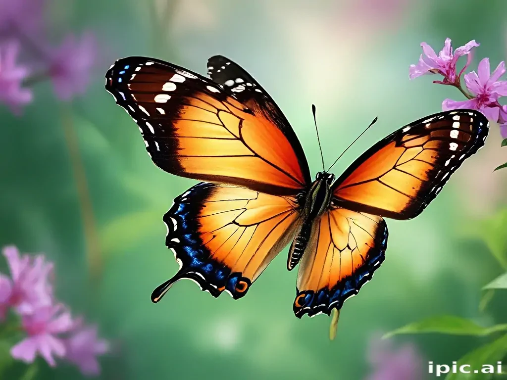 butterfly wallpaper images