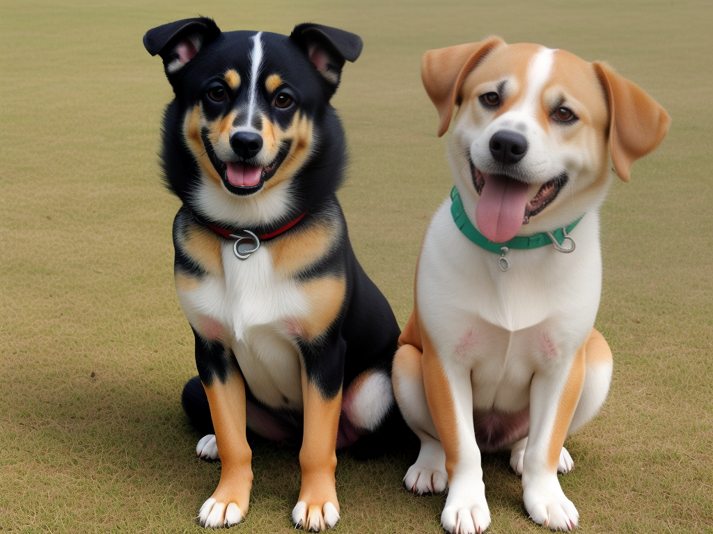 chilier dog breed
