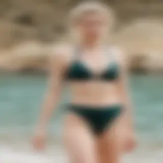 vanessa kirby bikini