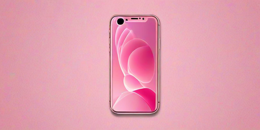 wallpapers pink iphone