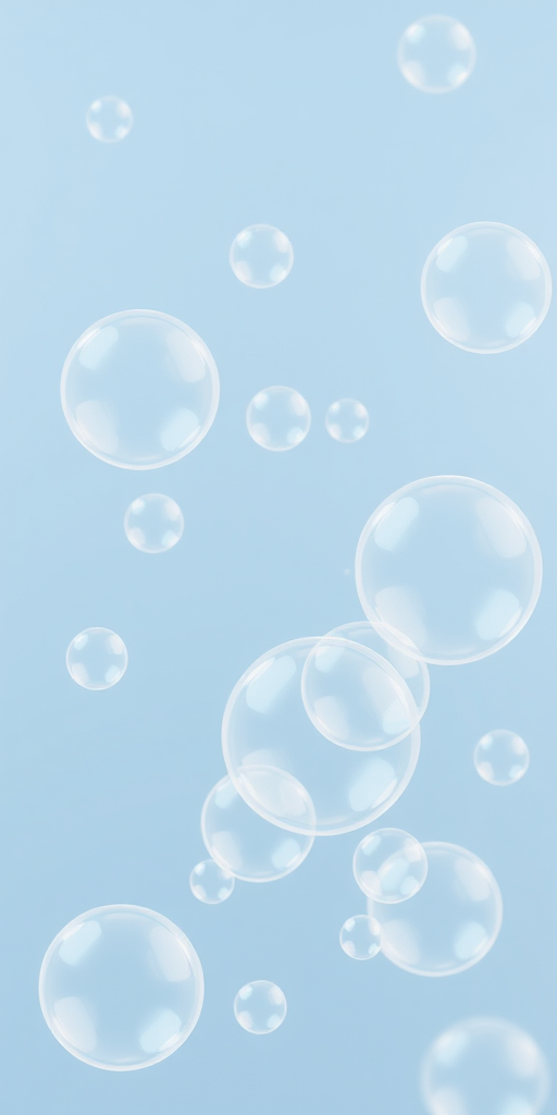 bubbles png transparent