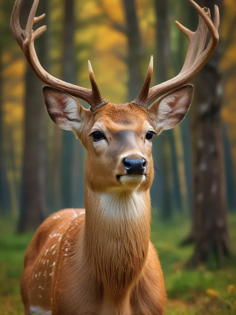 deer backgrounds