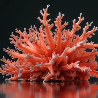 coral color