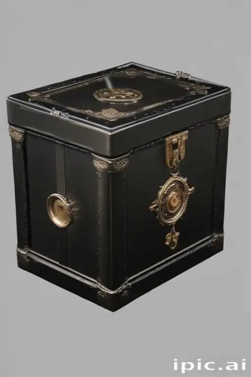 black box png