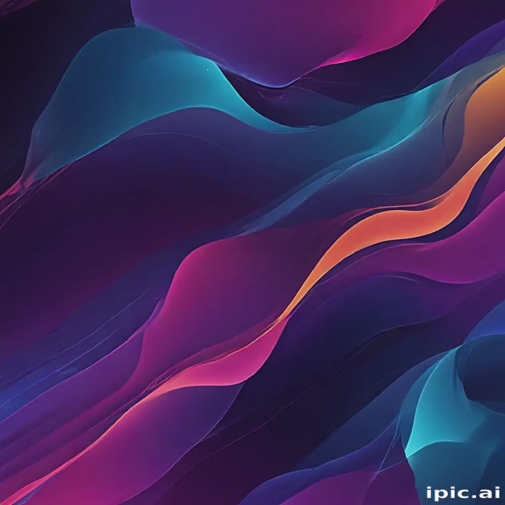 abstract iphone wallpapers 4k