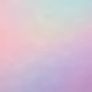 pastel color wallpaper