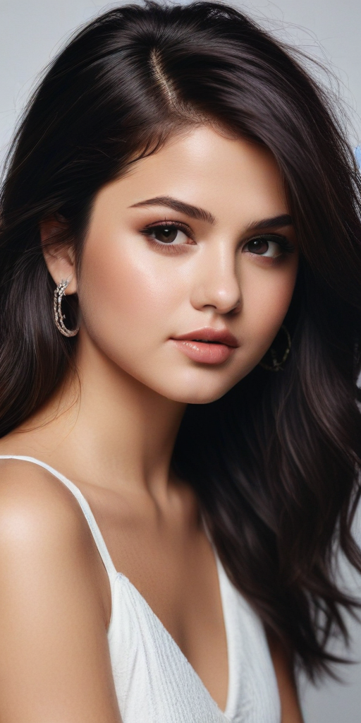 selena gomez latest photoshoot