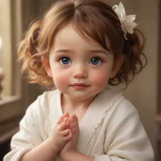 cute and image