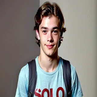 teens solo