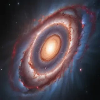png galaxy