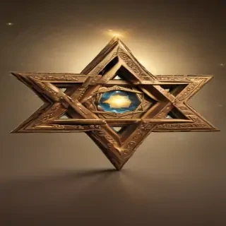 star of david png