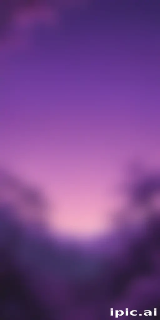 purple aesthetic wallpaper laptop