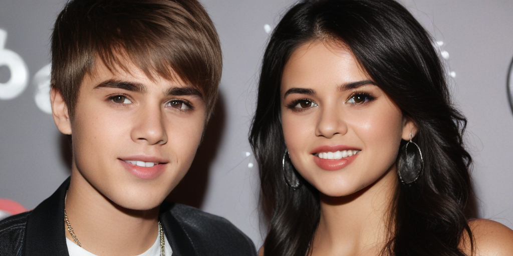 justin bieber song selena gomez
