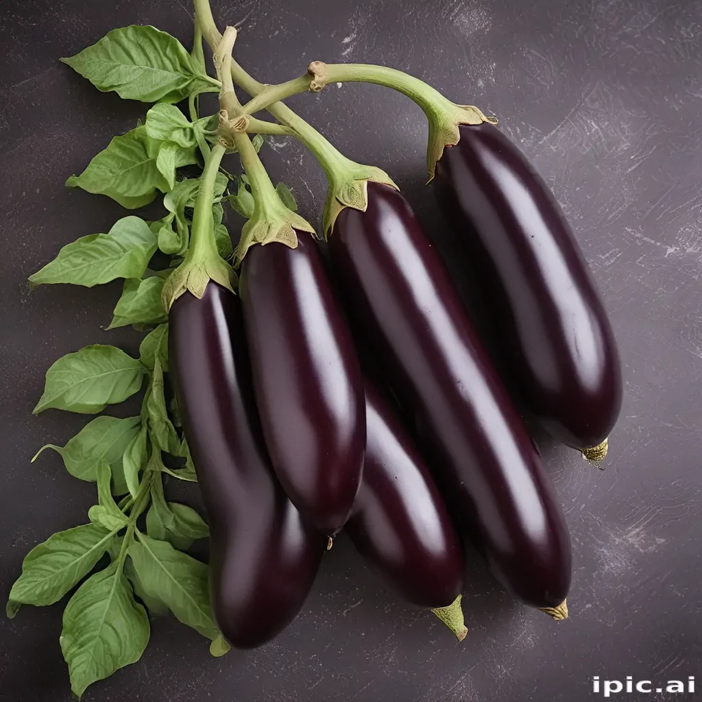 new eggplant friday