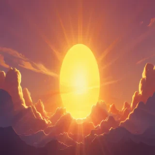 sun cartoon png