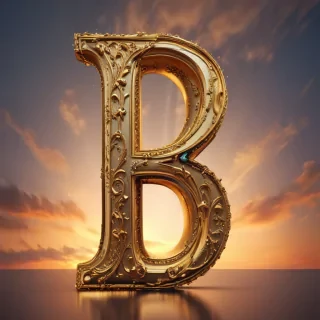 image letter r