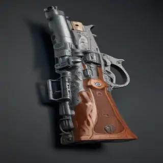 gun transparent image