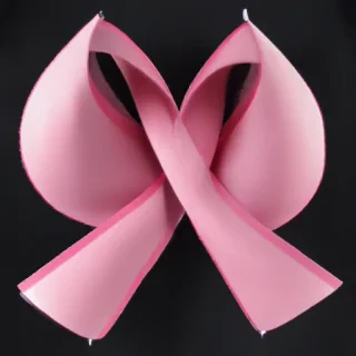 breast cancer png