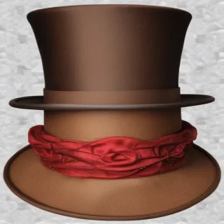 top hat png
