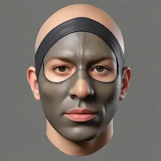 face mask png