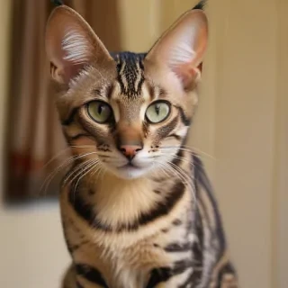savannah cat breed