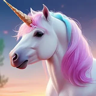 unicorn cute wallpaper