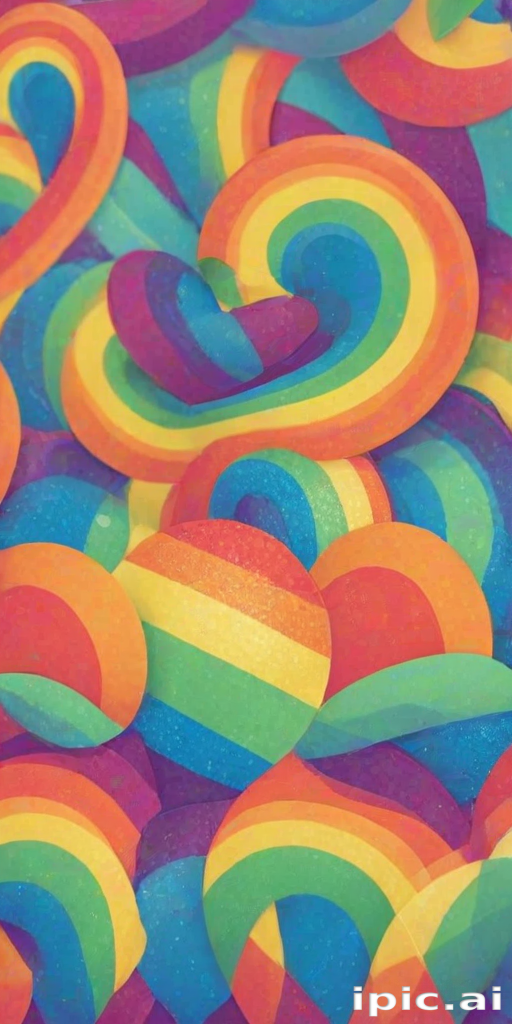 gay background