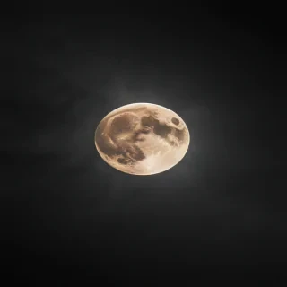 full moon png