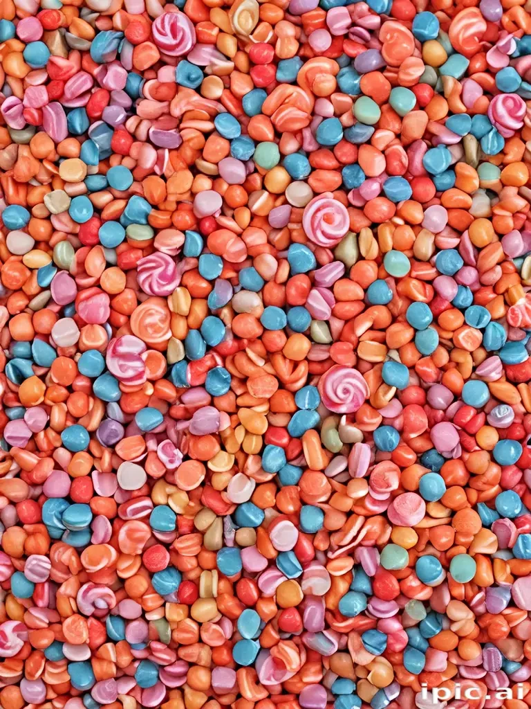 candy png