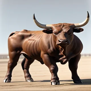bull png
