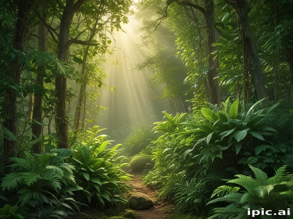 plant backgrounds