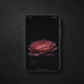 dark aesthetic iphone wallpapers