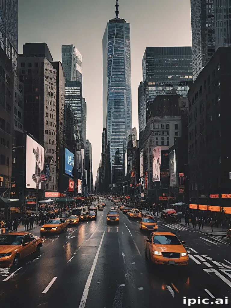 new york iphone wallpaper