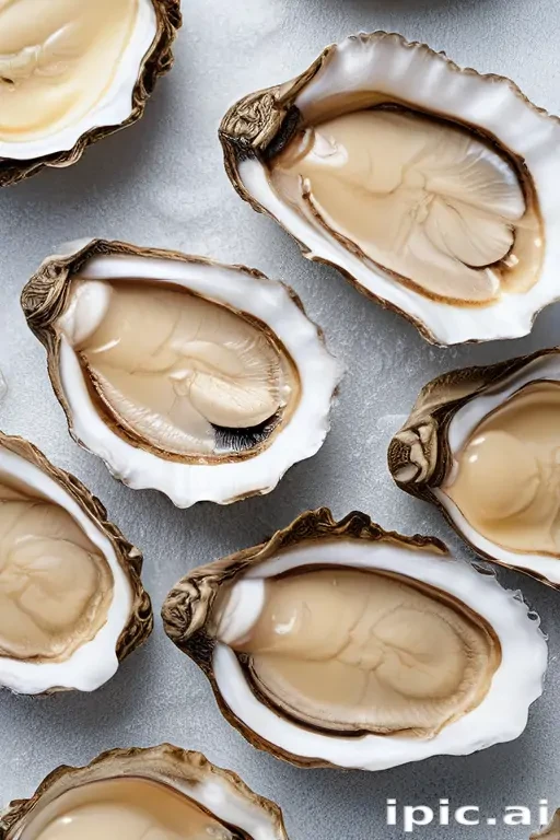 oysters png