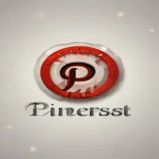 pinterest logo