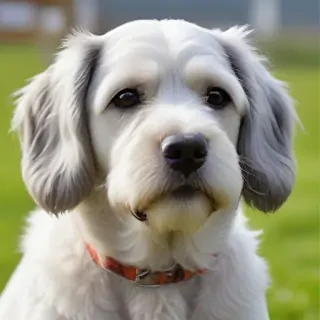 schnocker  dog breed