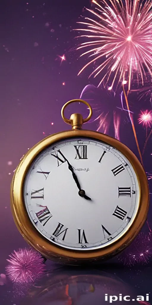 free new year wallpaper