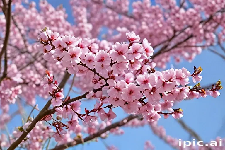 springtime wallpaper